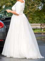 Brautkleid Nordrhein-Westfalen - Pulheim Vorschau