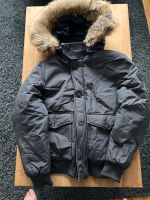 T. Hilfinger Winterjacke Gr. S Baden-Württemberg - Karlsruhe Vorschau