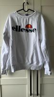 ellesse Sweater weiß XL Brandenburg - Oranienburg Vorschau