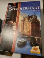Spiel Speicherstadt von Stefan Feld Niedersachsen - Laatzen Vorschau