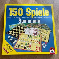 150 Spiele Sammlung, Schmidt Bayern - Forchheim Vorschau