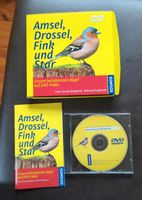 DVD Amsel, Drossel... Brandenburg - Birkenwerder Vorschau