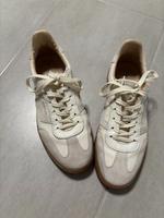 Ganz Sneaker Gr.38 Nordrhein-Westfalen - Herne Vorschau
