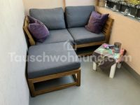 [TAUSCHWOHNUNG] Altbauwohnung mit Balkon, Gartenmitbenutzung und Fensterbad Bonn - Zentrum Vorschau