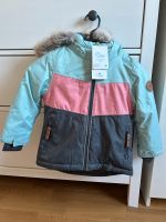 schicke Winterjacke Gr. 98 Brandenburg - Lübben Vorschau