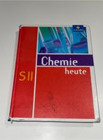 Chemie heute / Schroedel / Oberstufe Grundkurs Rheinland-Pfalz - Luxem Vorschau