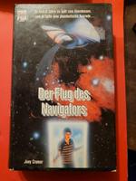 Der Flug des Navigators VHS Baden-Württemberg - Aalen Vorschau