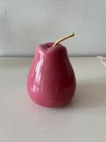 Deko Birne Keramik 13 cm in Plagwitz Leipzig - Knautkleeberg-Knauthain Vorschau