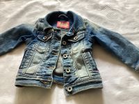 Jeansjacke Jacke Vingina Denim Gr 80 Baby Jacke Bayern - Augsburg Vorschau