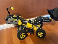 Lego Technik Bagger  42081 Schleswig-Holstein - Preetz Vorschau