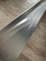 Gutta Alu Wandanschlussprofil Silber 2050 x 115mm nagelneu Niedersachsen - Cuxhaven Vorschau