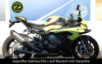 BMW M 1000 RR 50 Jahre M Bayern - Tiefenbach Vorschau