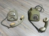 Wählscheiben Telefone alt Bayern - Traunreut Vorschau