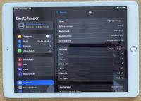 IPad Air 2 128 GB Baden-Württemberg - Nordheim Vorschau