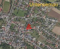 Bauplatz, 1.000 m², ruhige Wohnlage, erschlossen Bayern - Untersiemau Vorschau