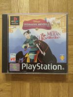 PlayStation Spiel Mulan Baden-Württemberg - Wangen im Allgäu Vorschau