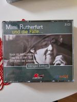 Mimi Rutherford und die Fälle. Niedersachsen - Martfeld Vorschau