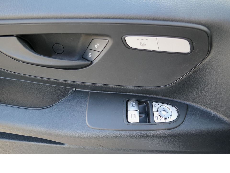 Mercedes-Benz Vito 116 CDI Kasten extralang Klima Navi Kamera in Kleinmaischeid