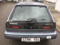 Volvo 480 S Stuttgart - Weilimdorf Vorschau