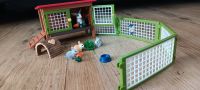 Playmobil Zuhause für Kaninchen und Meerschweinchen Baden-Württemberg - Rastatt Vorschau