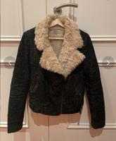 Jacke von Zara, mit Teddyfell Niedersachsen - Lehrte Vorschau