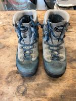 Meindl Wanderschuh Damen Größe 6 / 39 Bayern - Laufen Vorschau