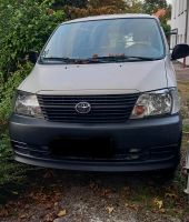 Suche Werkstatthandbuch für Toyota Hiace D-4-D Saarbrücken-Mitte - Malstatt Vorschau