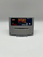 Super Nintendo - SNES - Pitfall The Mayan Adventure Hessen - Reiskirchen Vorschau