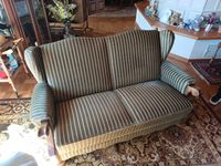 Antikes Vintage sofa Nordrhein-Westfalen - Kirchlengern Vorschau