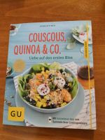 Kochbuch Couscous&Quinoa Bayern - Marktschellenberg Vorschau