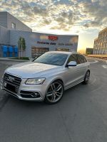 Audi sq5 competition Berlin - Mitte Vorschau