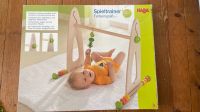 HABA® - SPIELTRAINER FARBENSPASS Holz mit OVP Spielbogen Baden-Württemberg - Sulzbach an der Murr Vorschau