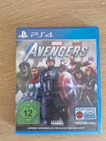 PS4 Marvel Avengers Münster (Westfalen) - Roxel Vorschau