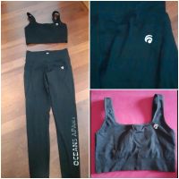 Oberteil und Hose M oceans apart sport sportklamotten  Sportwear Bayern - Reichertsheim Vorschau