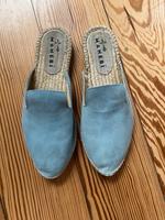Manebi Flats in blau zu verkaufen Hamburg-Nord - Hamburg Winterhude Vorschau