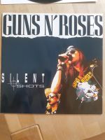 Guns n Rose Silent Shots Lp/Vinyl - Ac/Dc - Nirvana - Metallica Baden-Württemberg - Hartheim Vorschau