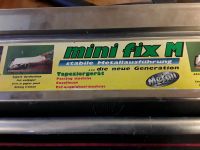 Kleistermaschine minifix M 1x benutzt Nordrhein-Westfalen - Gelsenkirchen Vorschau