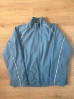 Hellblau Nike Jacke Nordrhein-Westfalen - Gronau (Westfalen) Vorschau