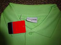 Pierre Gardin Poloshirt Herrenshirt Polo Niedersachsen - Osnabrück Vorschau
