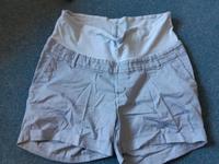 Umstandsmode Sommer kurze Hosen H&M, Gr. M/L Kleiderpaket Sachsen - Mittweida Vorschau