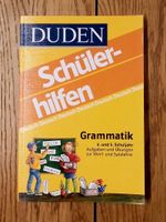 NEU Duden Schülerhilfen Deutsch, Grammatik 4. & 5. Schuljahr Frankfurt am Main - Ginnheim Vorschau