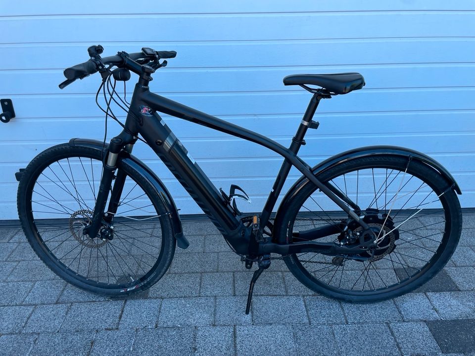 E-Bike - Specialized Turbo X in München