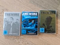 The Wire Staffel 1-3 DVD Serie Hamburg-Nord - Hamburg Uhlenhorst Vorschau