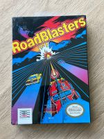 Roadblasters NES * OVP * neu * sealed * Nintendo Rheinland-Pfalz - Diez Vorschau