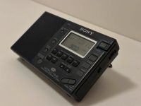 Sony ICF-SW33 WORLD TIME WORLD BAND RADIO Mitte - Wedding Vorschau