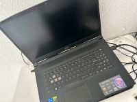Gaming laptop mit Zubehör Hansestadt Demmin - Altentreptow Vorschau