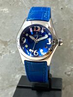 CORUM BUBBLE LADY 35MM | Fullset | Neuwertig | Quarz Bayern - Kitzingen Vorschau