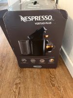 Nespresso Kapselmaschine Nordrhein-Westfalen - Paderborn Vorschau