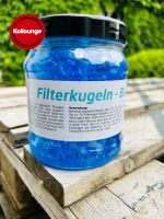⭕️ Filter Bubbles Koi Teich Abbau von Ammonium und Nitrit Niedersachsen - Wilhelmshaven Vorschau