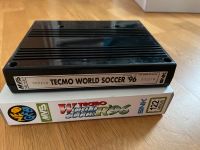 Neo Geo MVS Tecmo World Soccer 96 Berlin - Spandau Vorschau